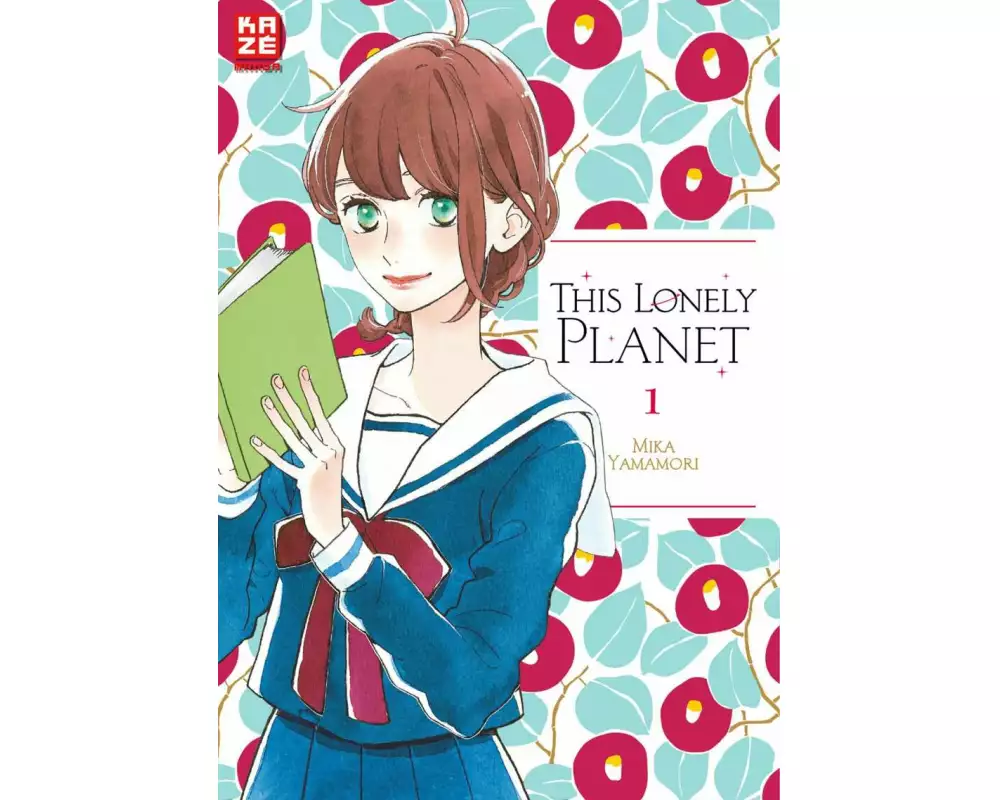 This Lonely Planet – Band 1