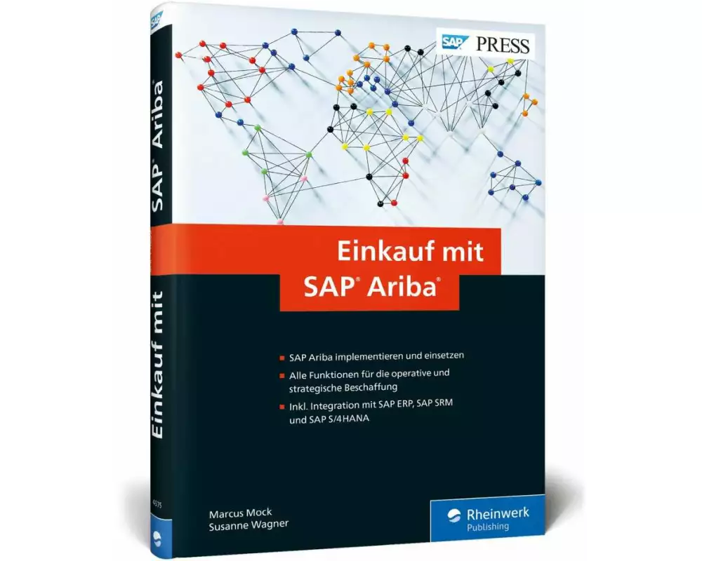 Einkauf mit SAP Ariba
