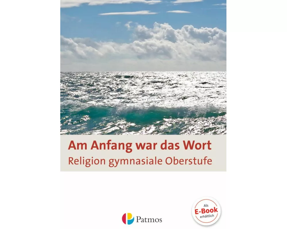 Am Anfang war das Wort - Religion in der gymnasialen Oberstufe