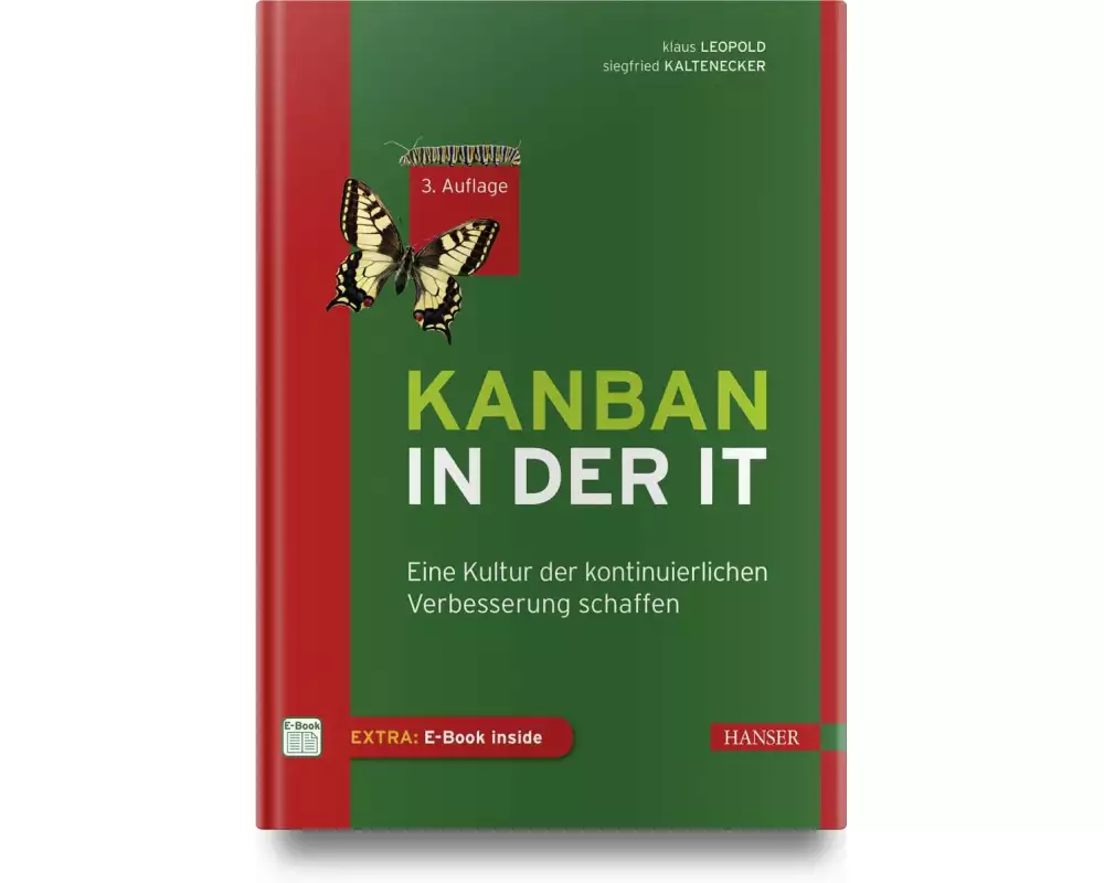 Kanban in der IT