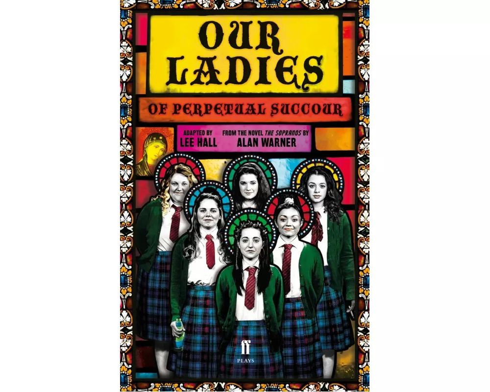 Our Ladies of Perpetual Succour