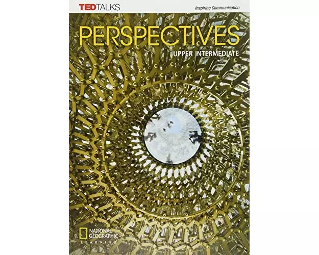 Perspectives Upper Intermediate: Student's Book