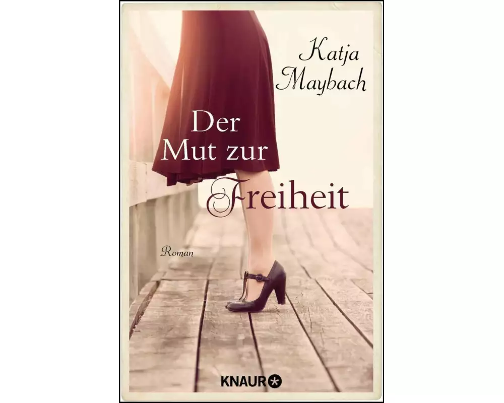 Der Mut zur Freiheit