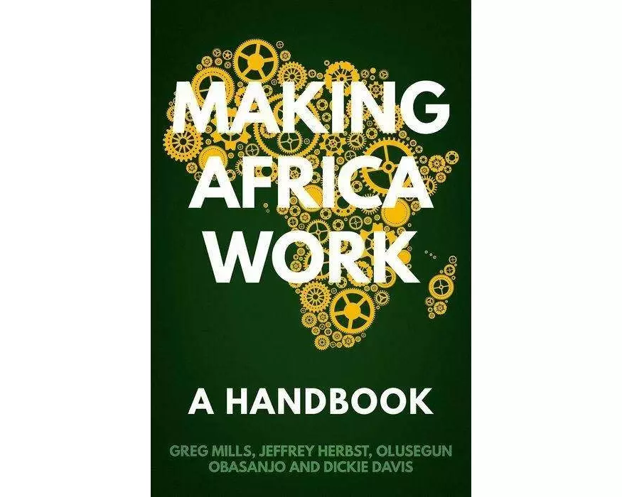Making Africa Work