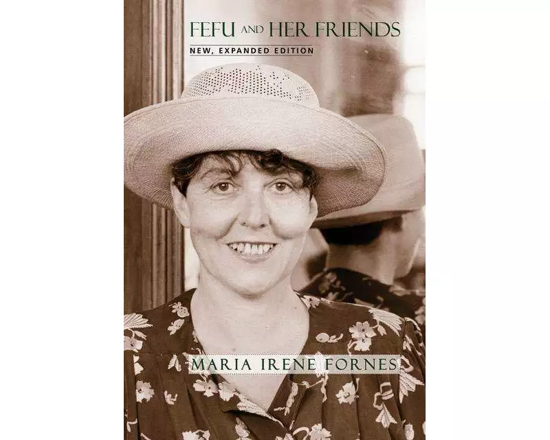 Fefu and Her Friends