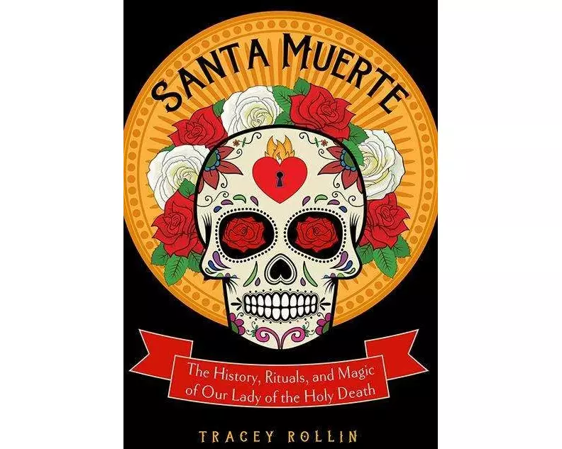 Santa Muerte