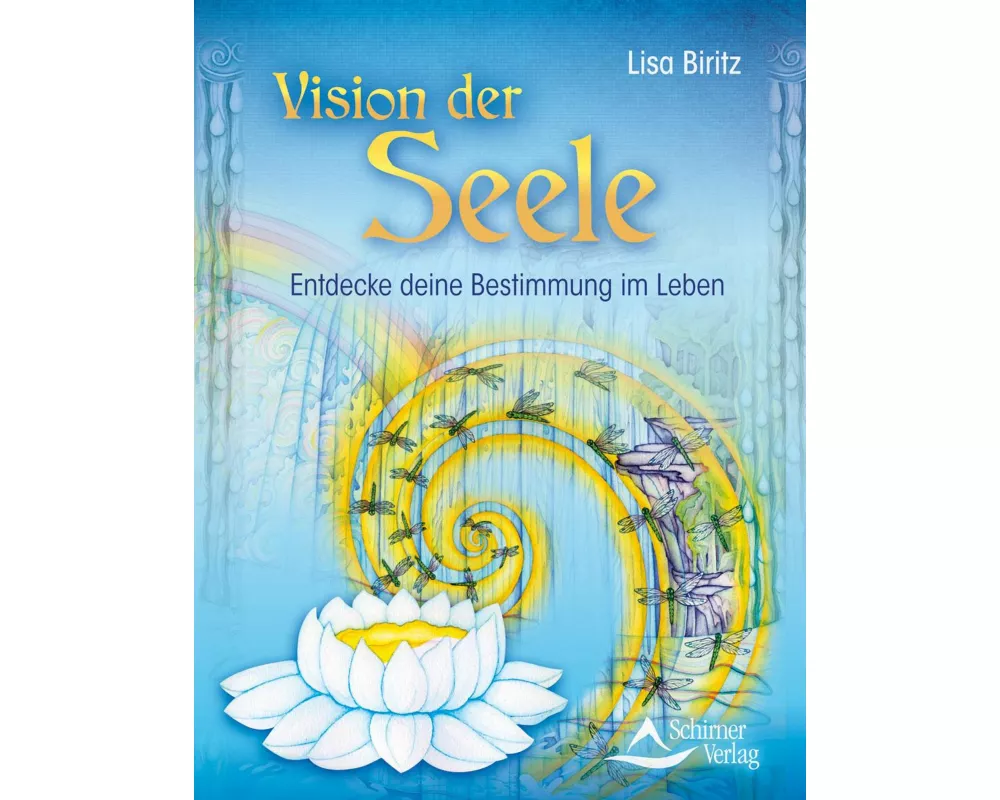 Vision der Seele