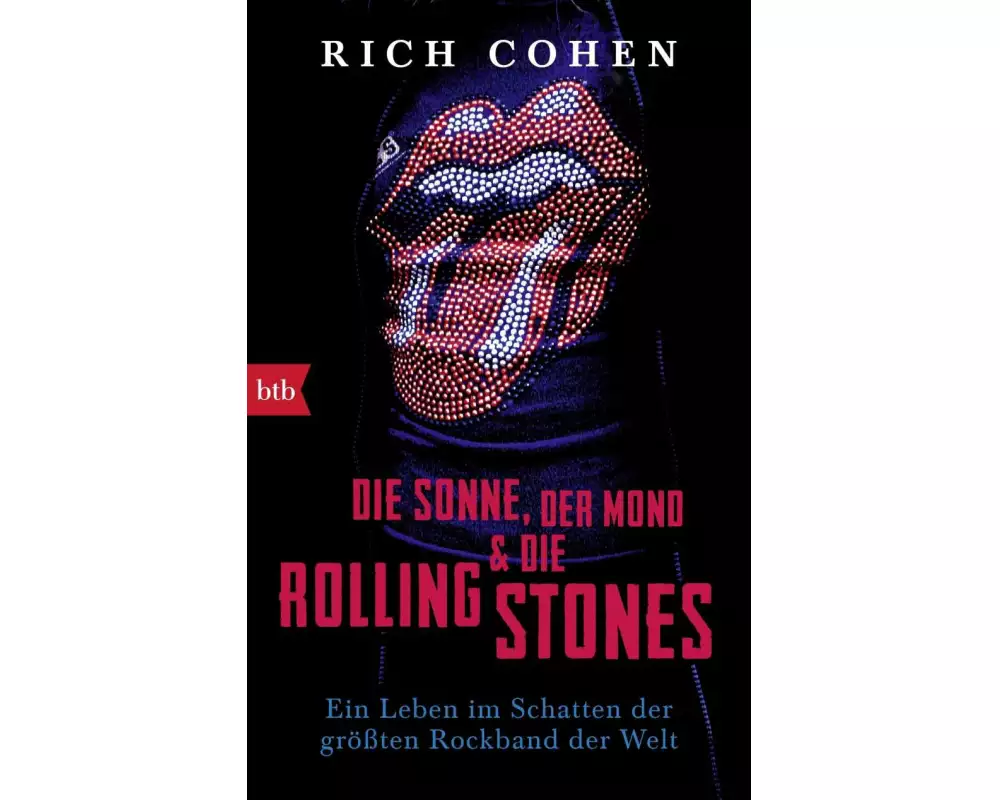 Die Sonne, Der Mond & Die Rolling Stones