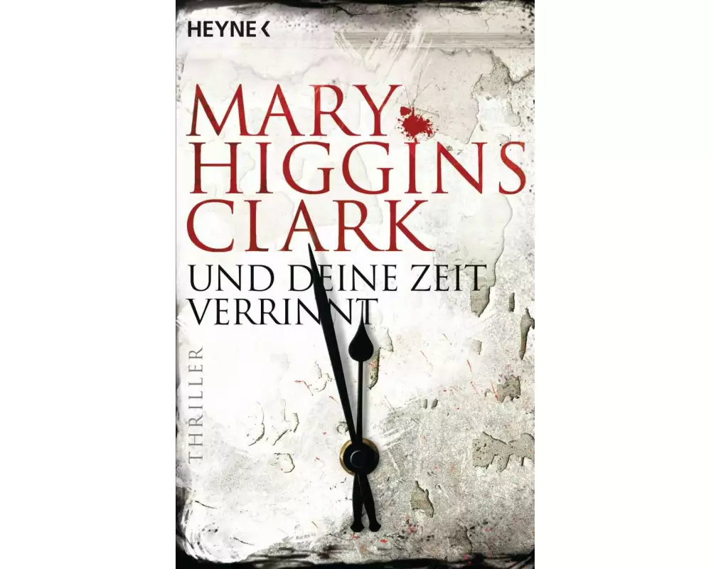 Und deine Zeit verrinnt