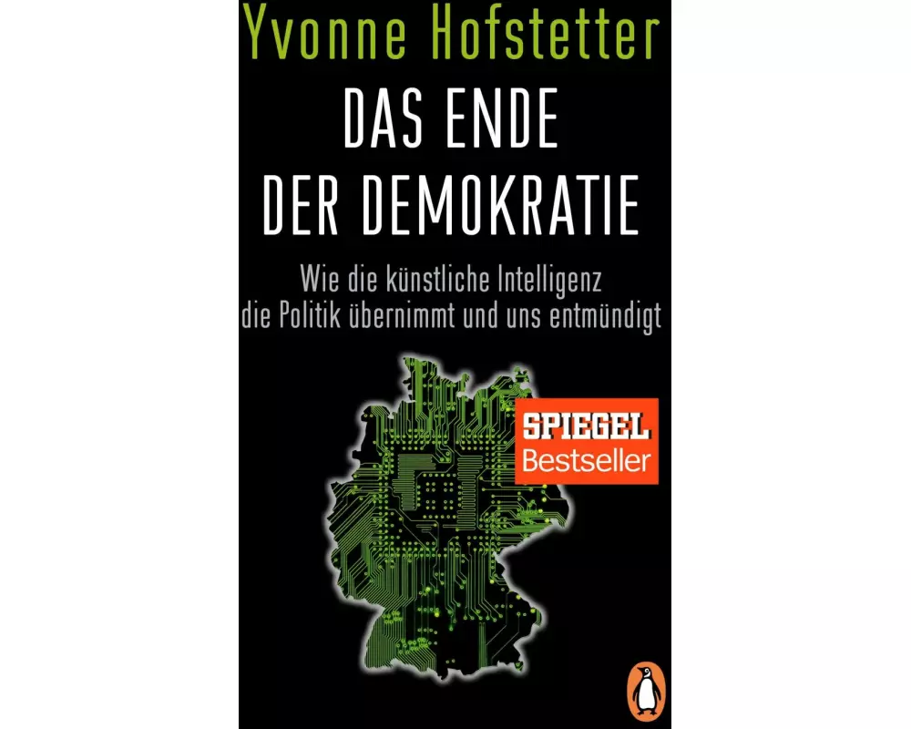 Das Ende der Demokratie