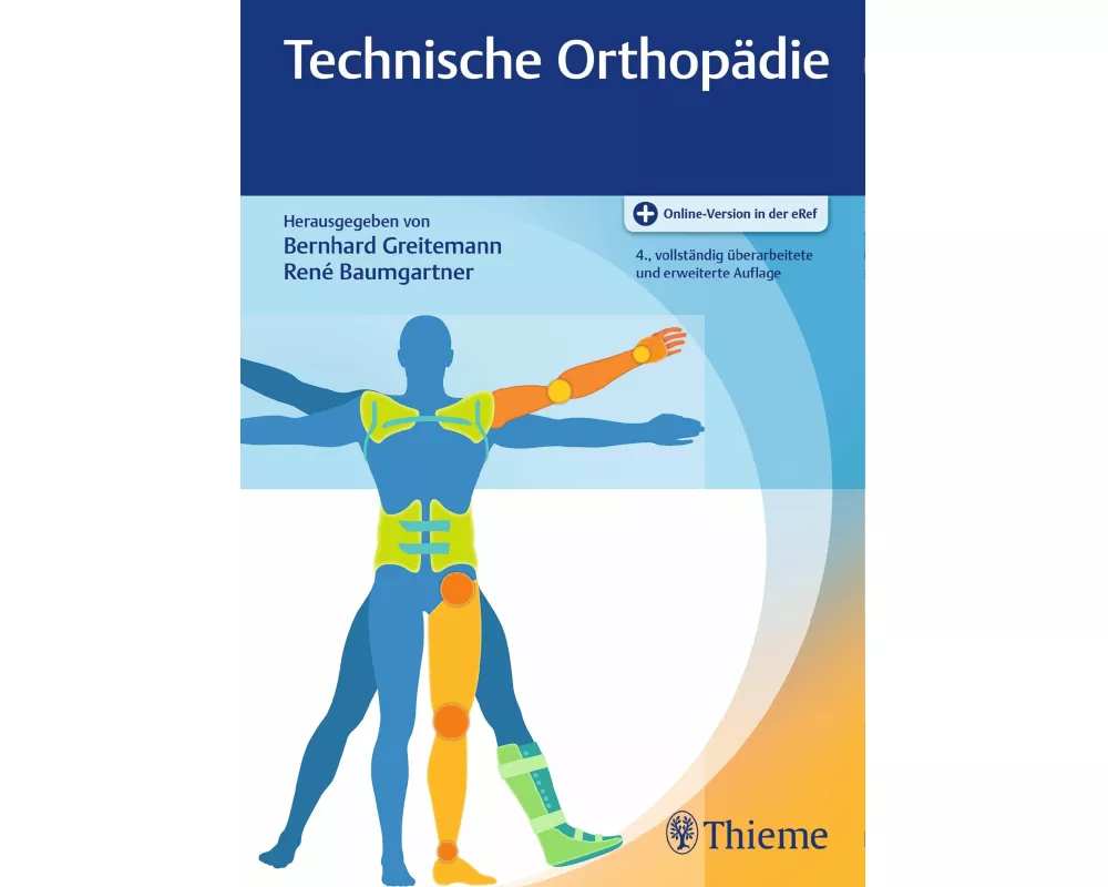 Technische Orthopädie