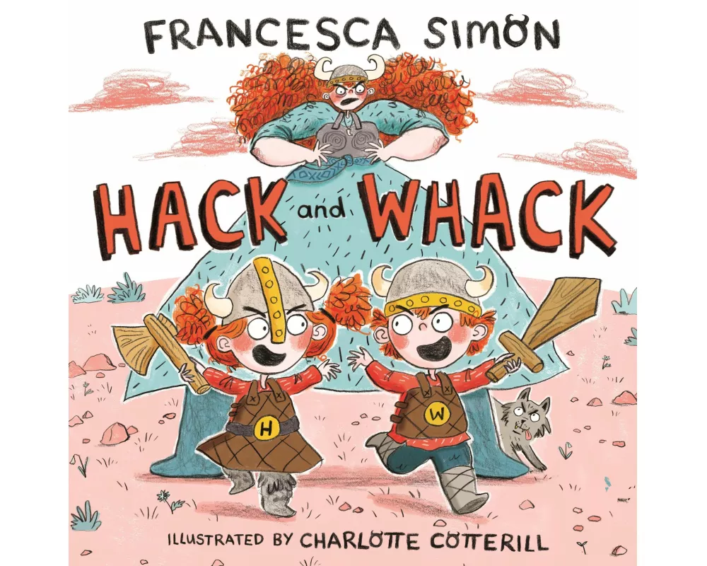Hack and Whack