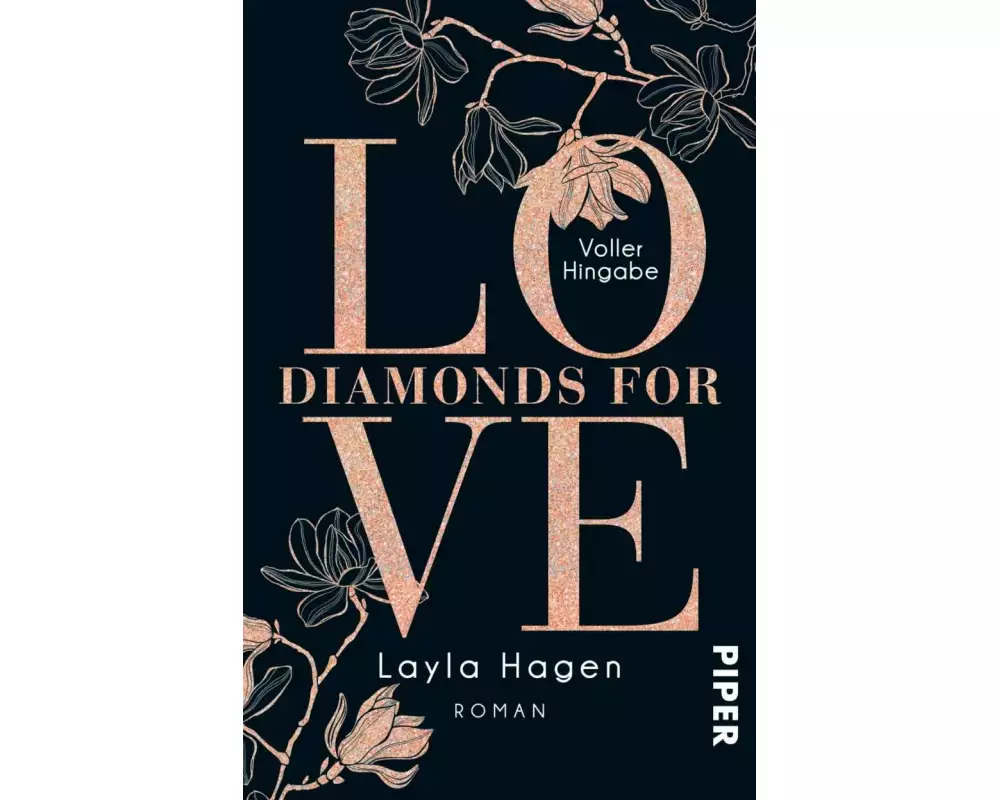 Diamonds For Love – Voller Hingabe