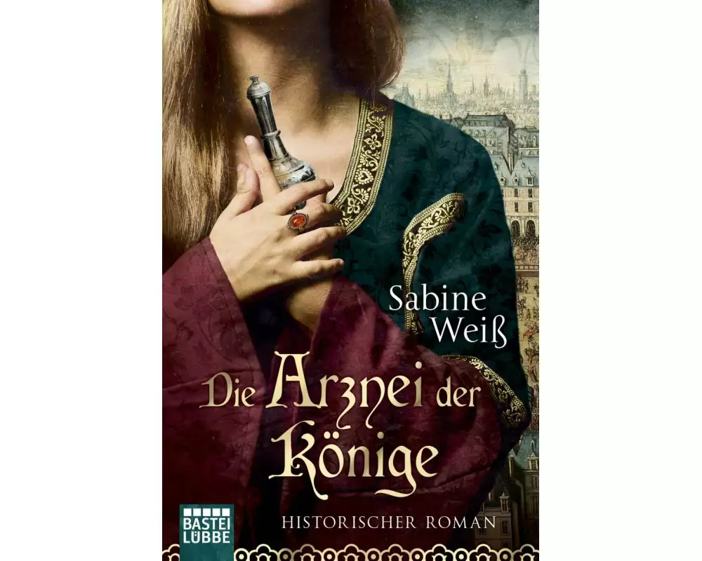 Die Arznei der Könige