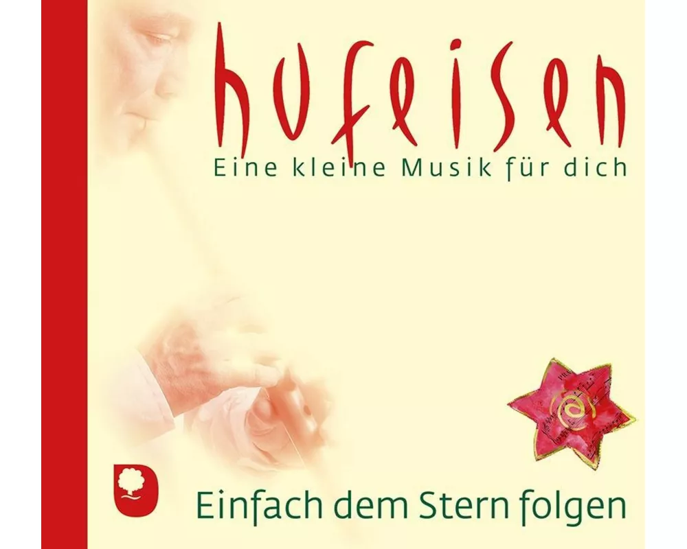 Einfach dem Stern folgen, CD