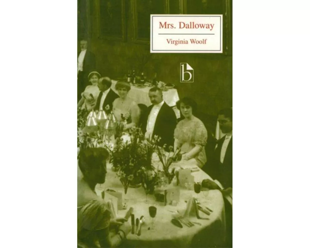 Mrs. Dalloway - Encore Edition