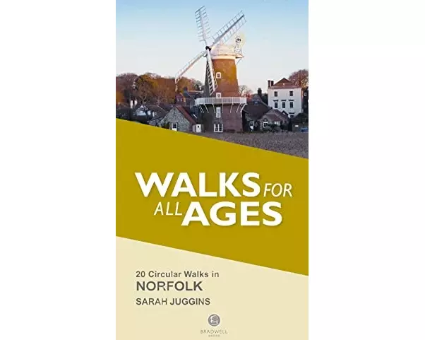 Walks for All Ages Norfolk