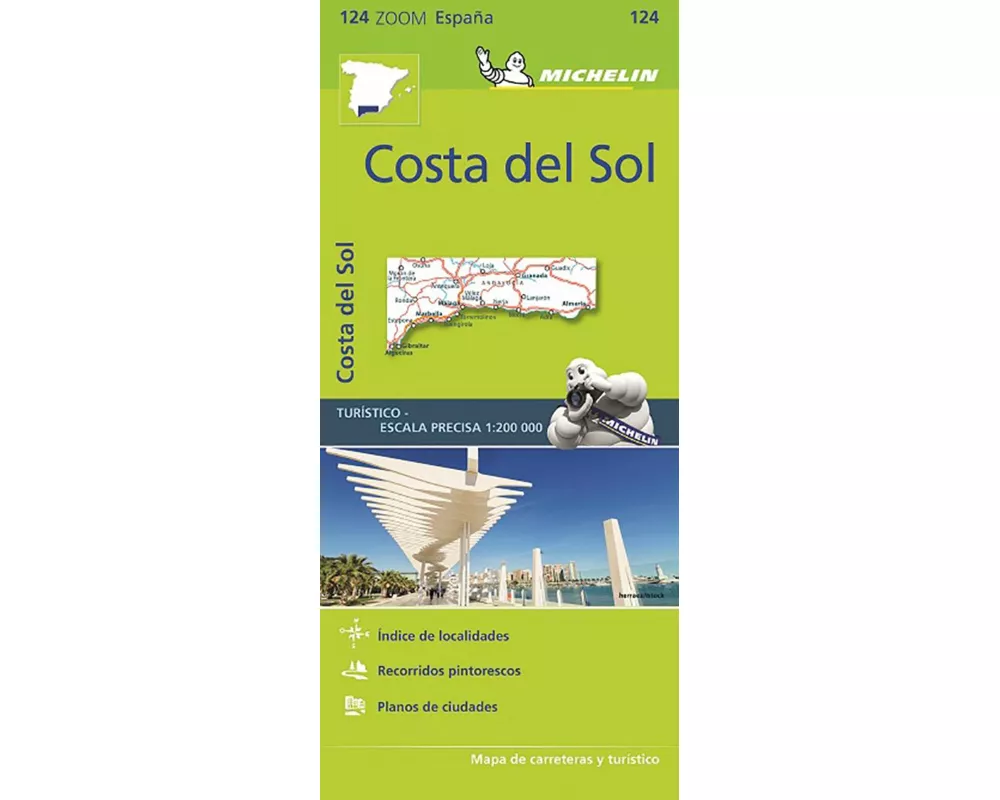 Michelin Costa del Sol