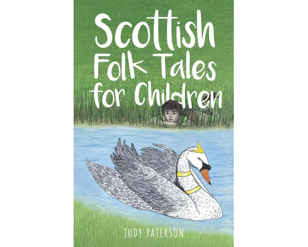 Scottish Folk Tales for Children