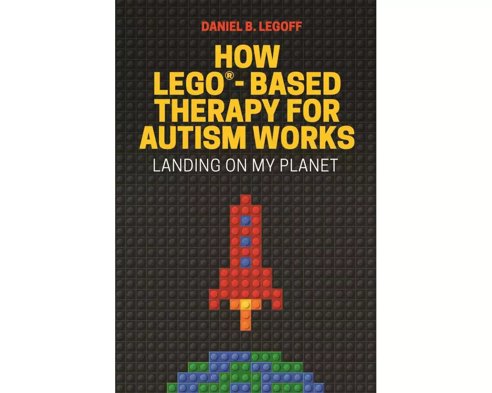 How LEGO-Based Therapy for Autism Works