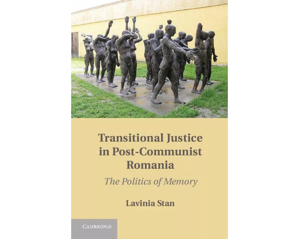 Transitional Justice in Post-Communist Romania