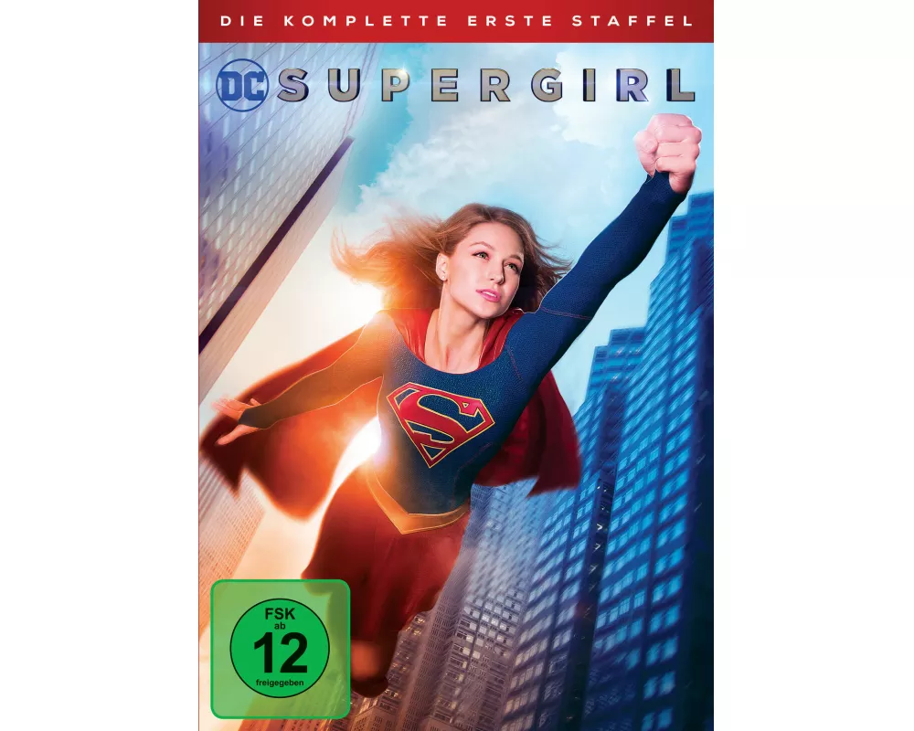 Supergirl