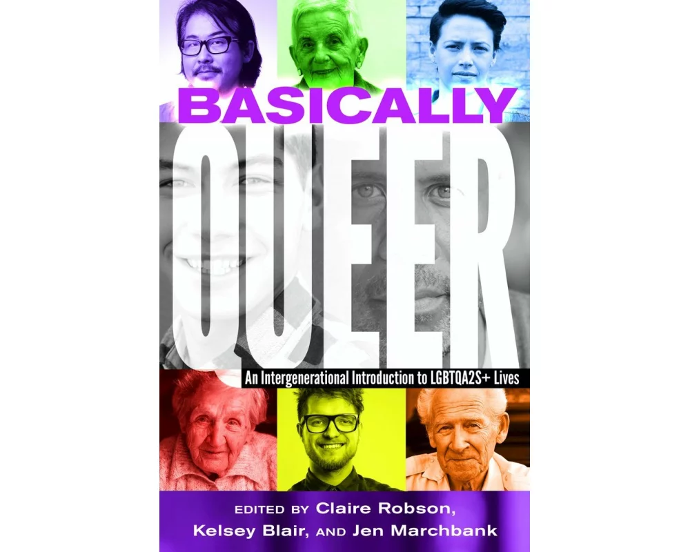 Basically Queer