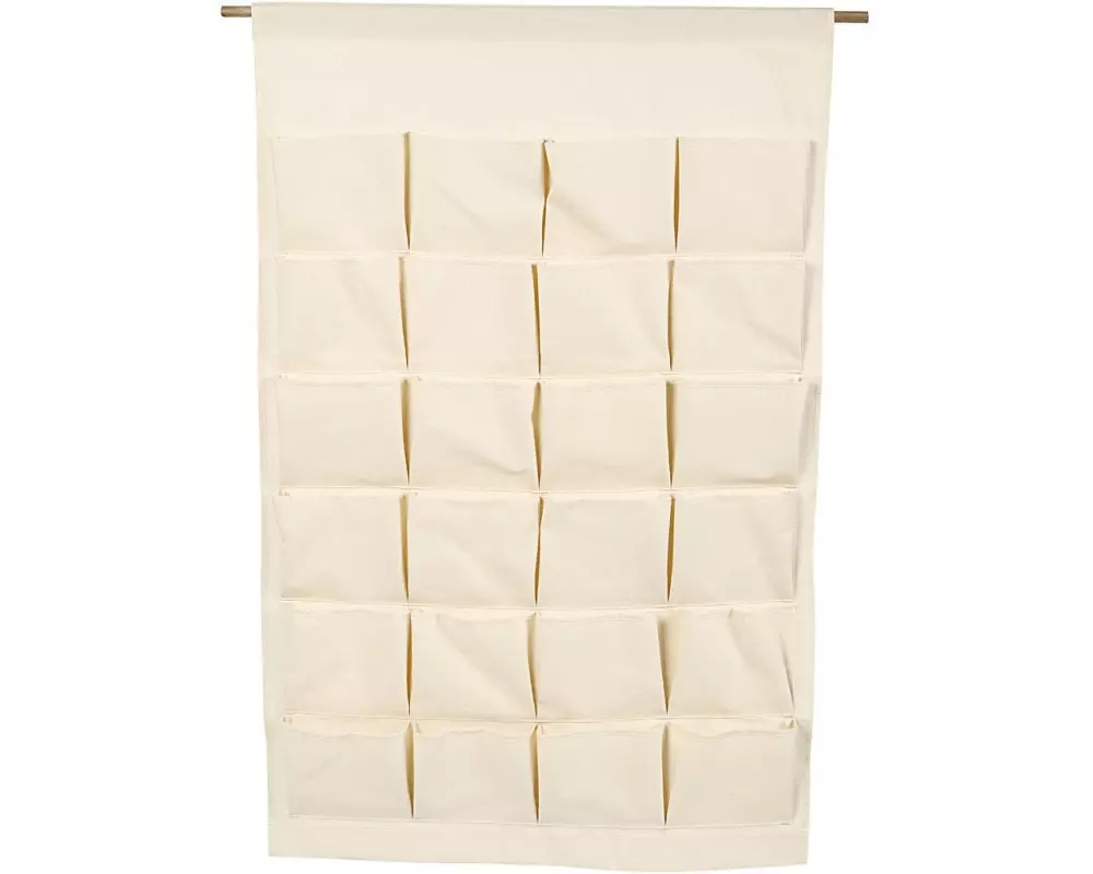 Creativ Company Organizer 60 x 93 cm mit 24 Fächer