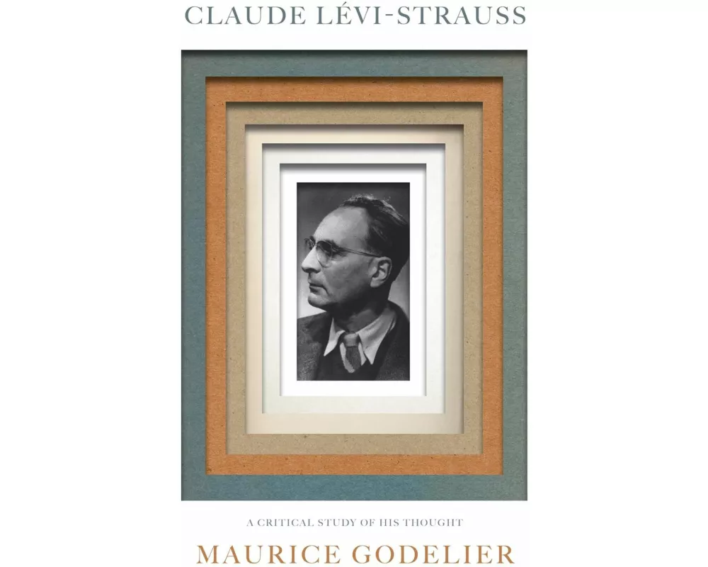 Claude Lévi-Strauss