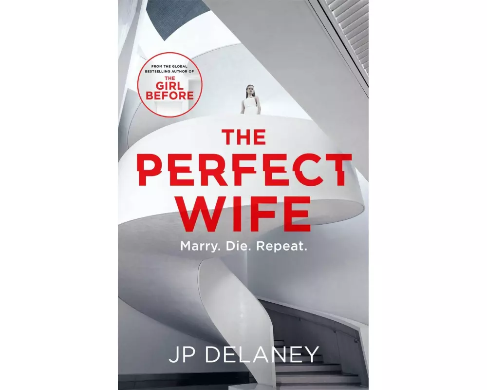 The Perfect Wife