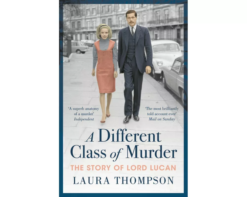 A Different Class of Murder