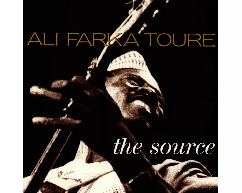 The Source