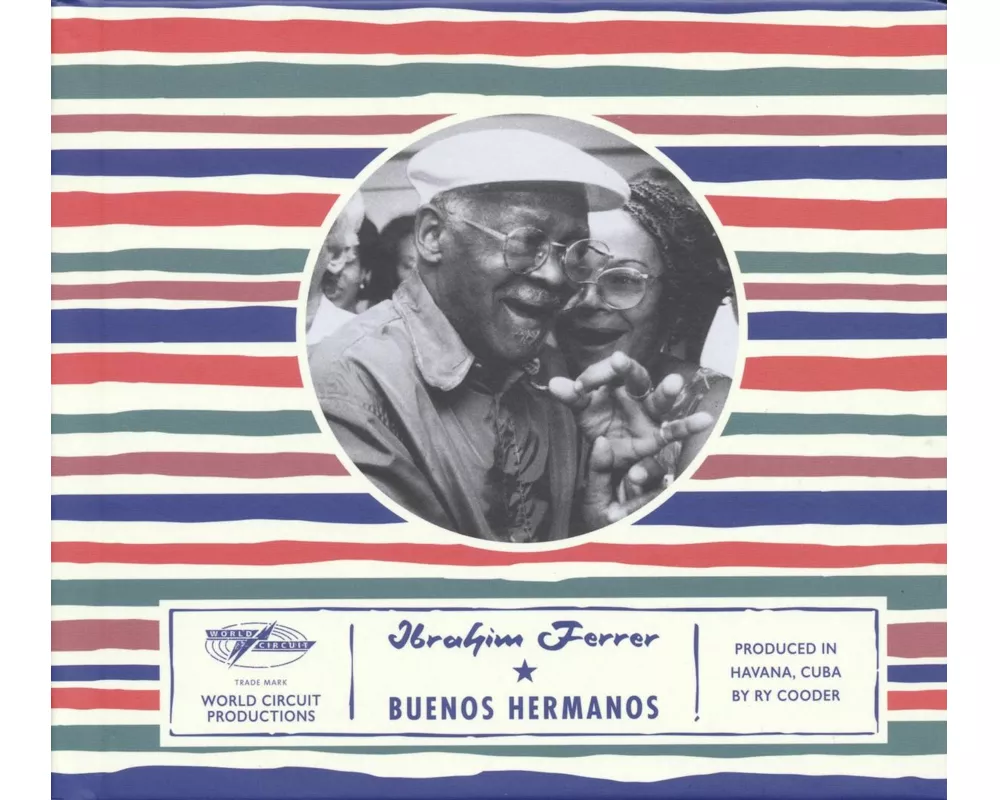 Buenos Hermanos