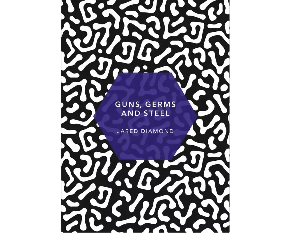 Guns, Germs and Steel