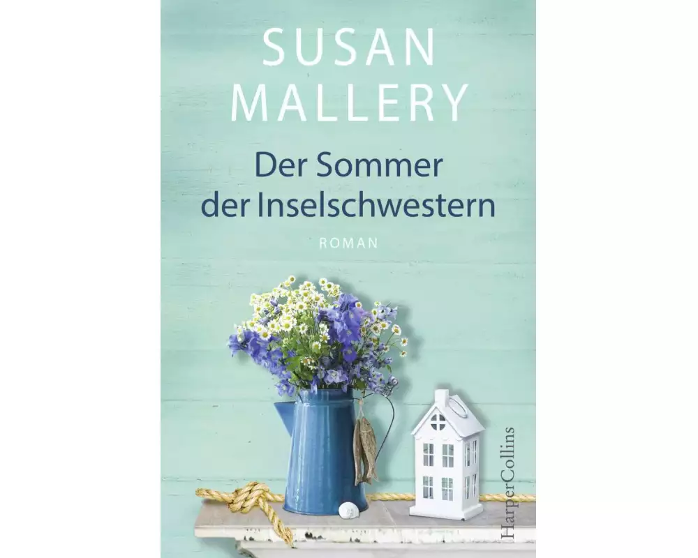 Der Sommer der Inselschwestern