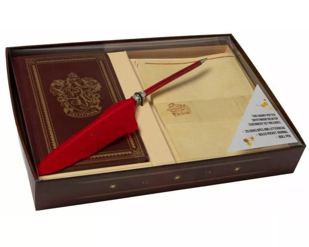 Harry Potter: Gryffindor