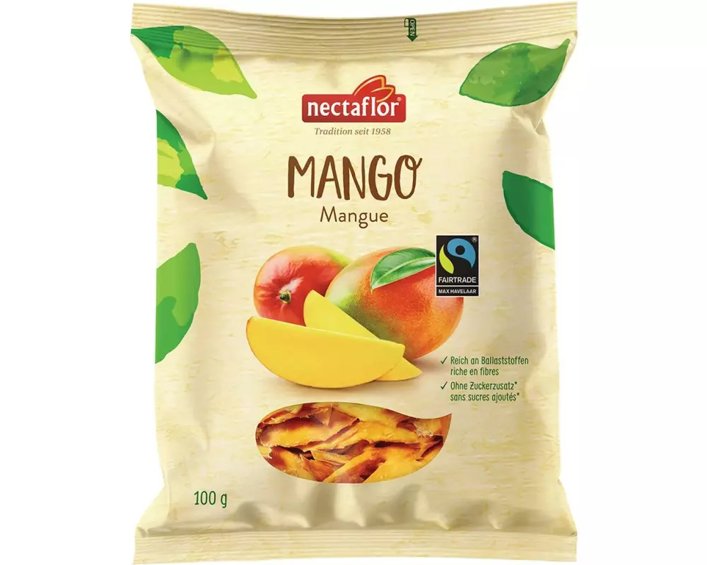 Nectaflor Mango 100 g
