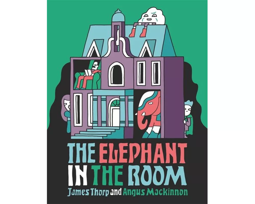 The Elephant in the Room