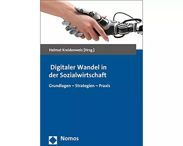 Digitaler Wandel in der Sozialwirtschaft