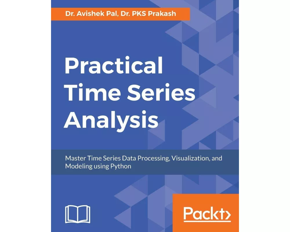 Practical Time-Series Analysis