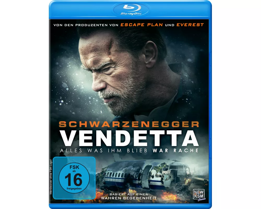 Vendetta - Aftermath