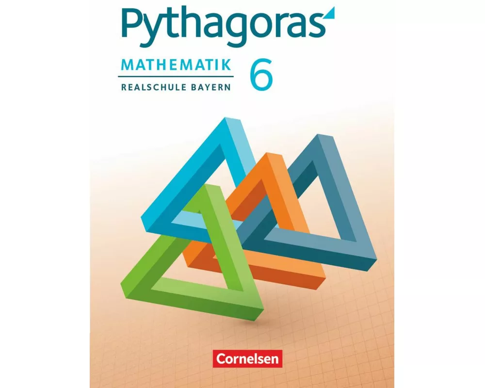 Pythagoras - Realschule Bayern - 6. Jahrgangsstufe
