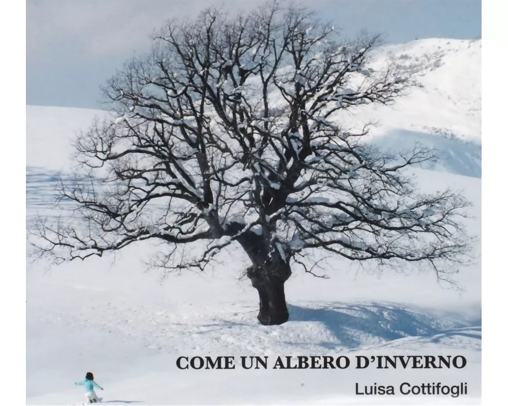 Come Un Albero D'Inverno