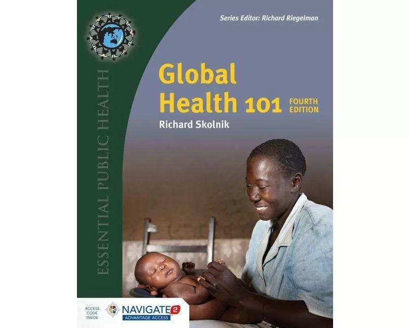 Global Health 101