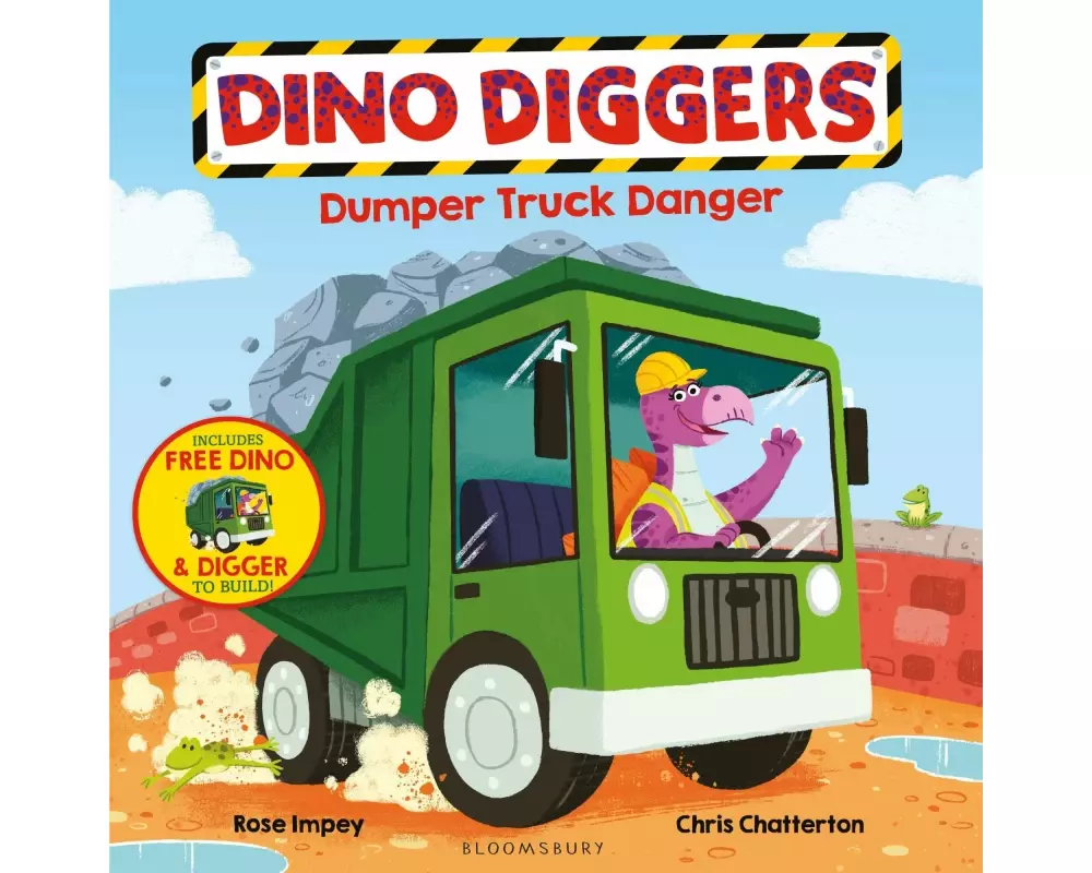 Dumper Truck Danger