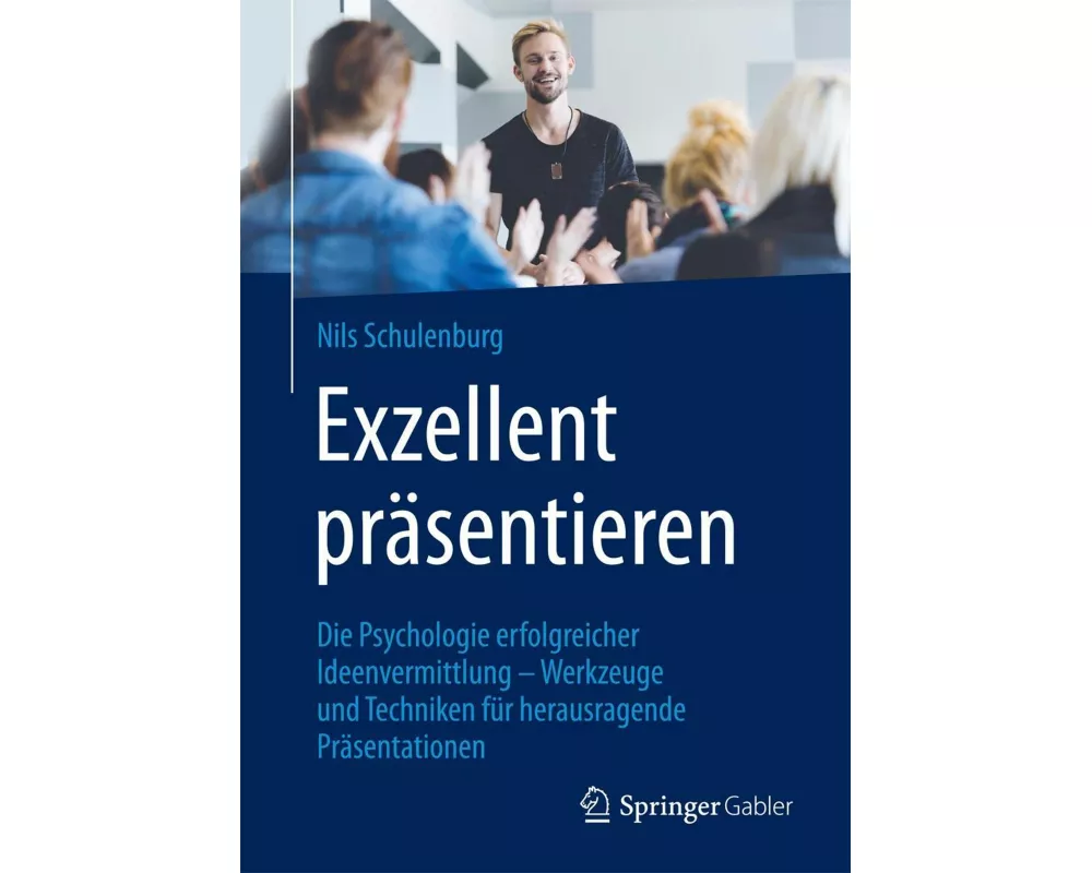 Exzellent präsentieren