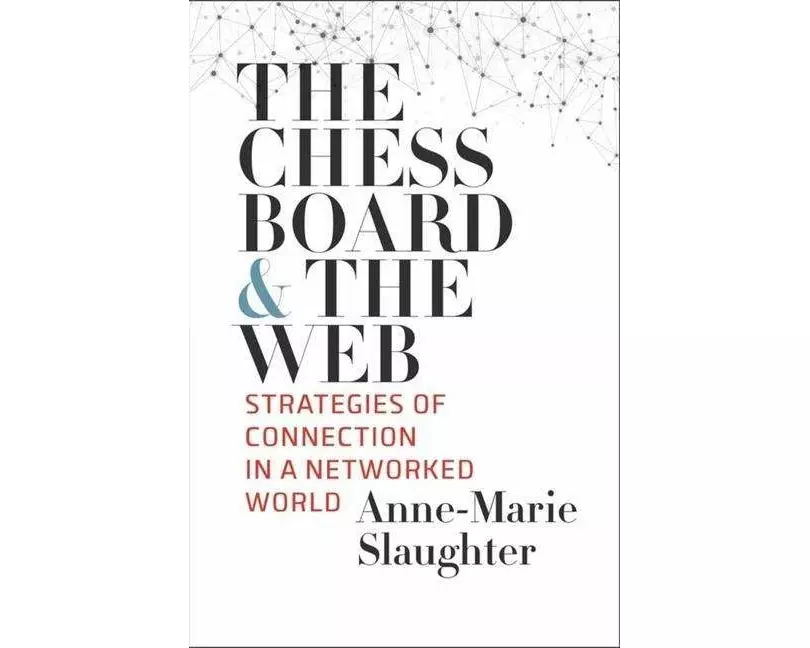 The Chessboard and the Web