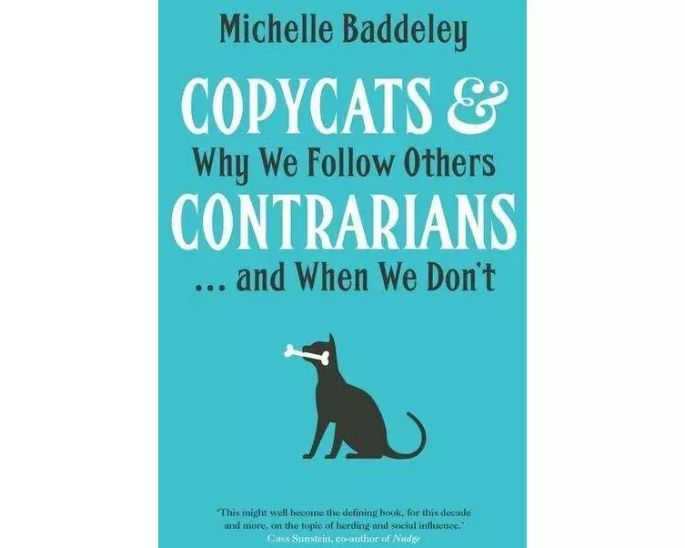 Copycats and Contrarians