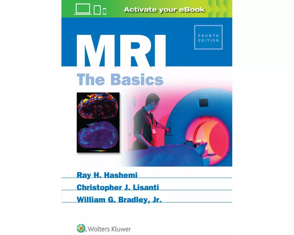 MRI: The Basics