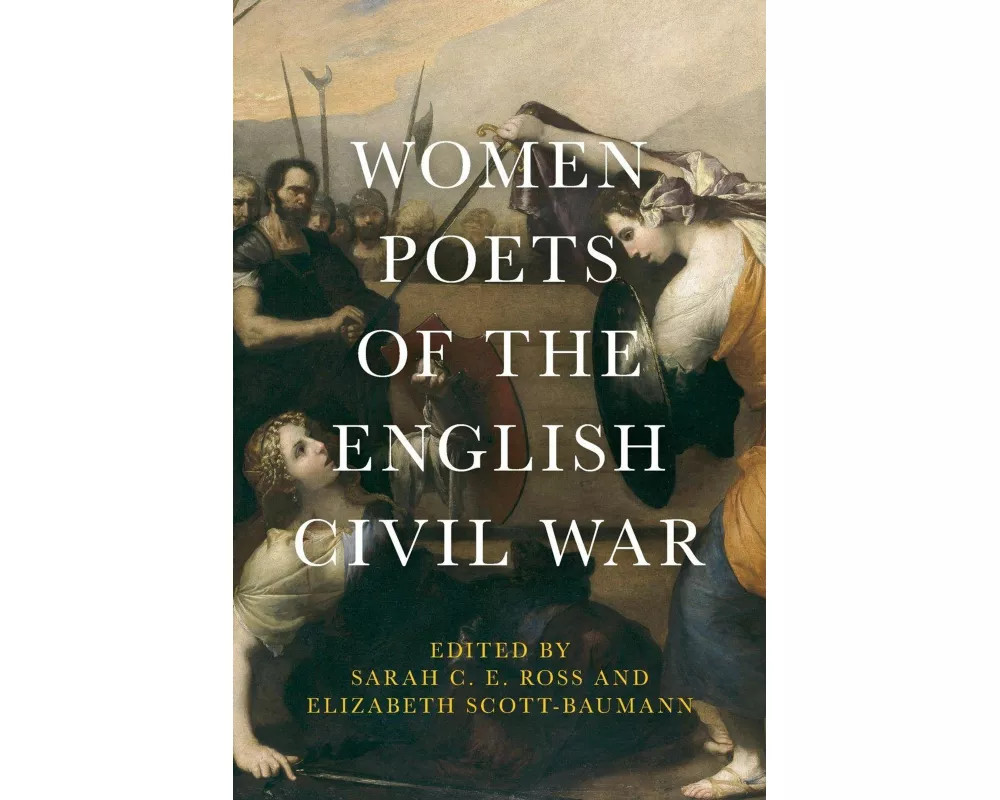 Women Poets of the English Civil War